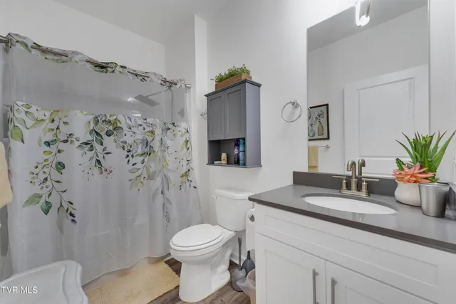 $350,000 | 1702 Fox Meadows Circle, Bluff City, TN 37618