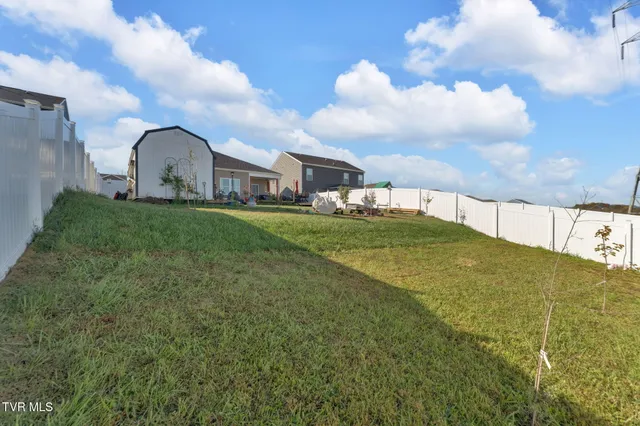 $350,000 | 1702 Fox Meadows Circle, Bluff City, TN 37618