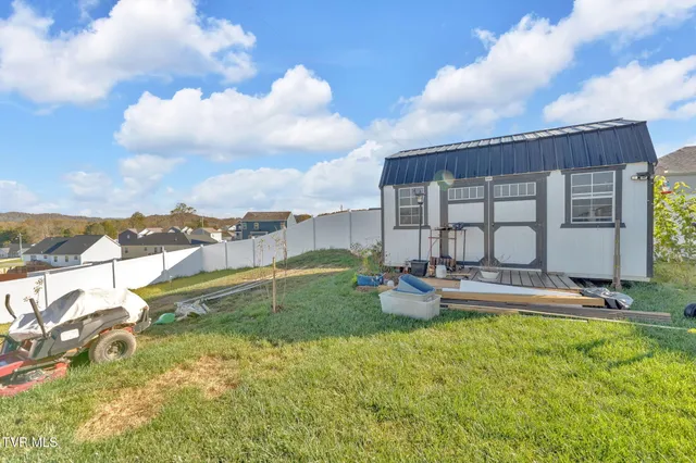 $350,000 | 1702 Fox Meadows Circle, Bluff City, TN 37618