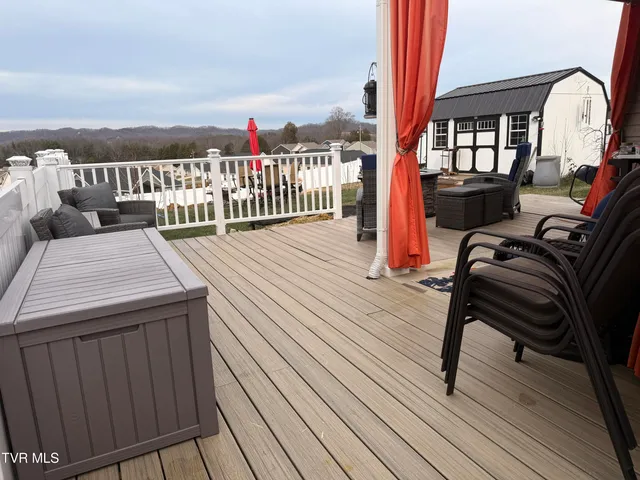 $350,000 | 1702 Fox Meadows Circle, Bluff City, TN 37618