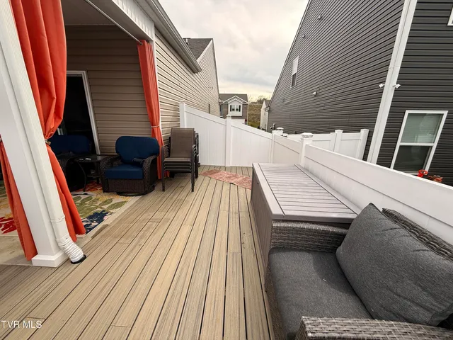 $350,000 | 1702 Fox Meadows Circle, Bluff City, TN 37618