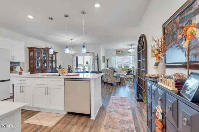 $350,000 | 1702 Fox Meadows Circle, Bluff City, TN 37618