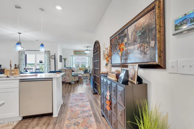 $350,000 | 1702 Fox Meadows Circle, Bluff City, TN 37618