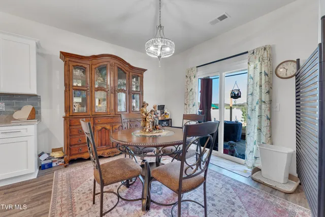 $350,000 | 1702 Fox Meadows Circle, Bluff City, TN 37618