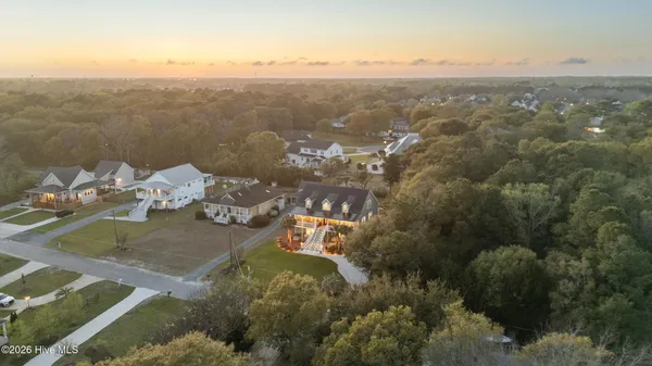 $1,240,000 | 214 Pelican Walk, Hampstead, NC 28443