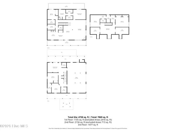 $1,240,000 | 214 Pelican Walk, Hampstead, NC 28443