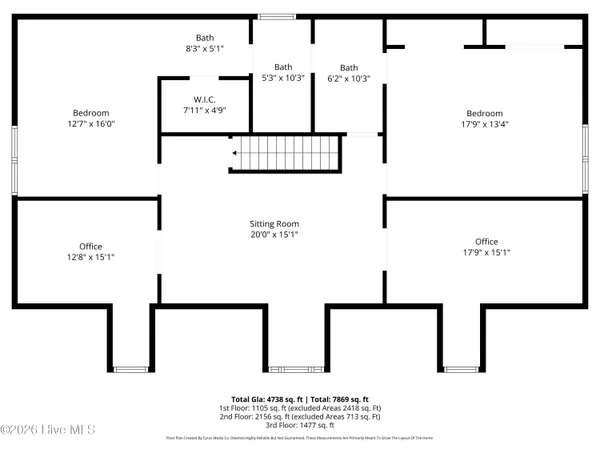 $1,240,000 | 214 Pelican Walk, Hampstead, NC 28443