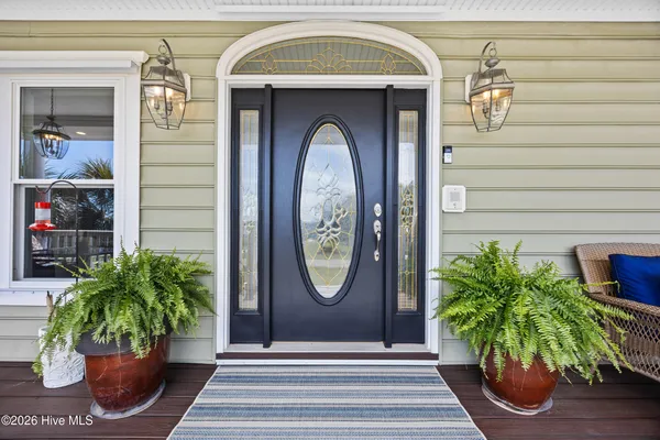 $1,240,000 | 214 Pelican Walk, Hampstead, NC 28443