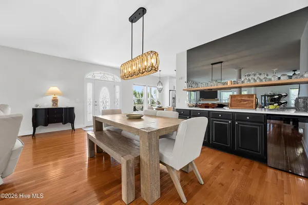 $1,240,000 | 214 Pelican Walk, Hampstead, NC 28443