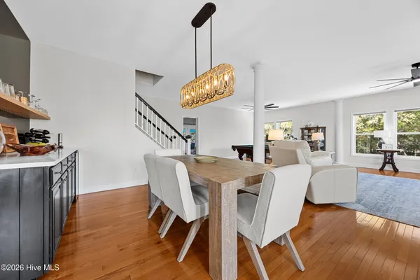 $1,240,000 | 214 Pelican Walk, Hampstead, NC 28443