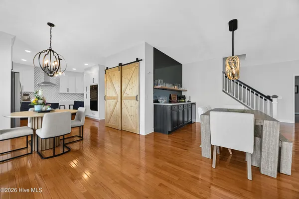 $1,240,000 | 214 Pelican Walk, Hampstead, NC 28443