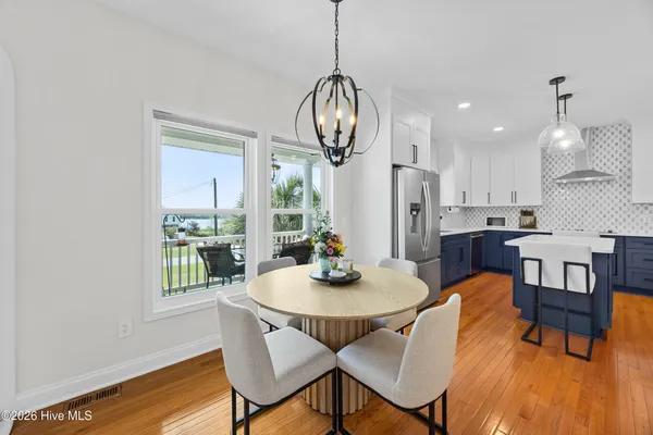 $1,240,000 | 214 Pelican Walk, Hampstead, NC 28443