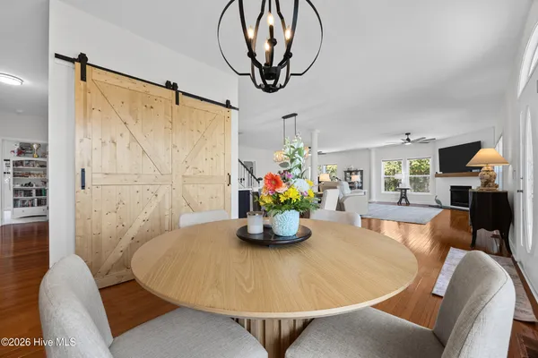 $1,240,000 | 214 Pelican Walk, Hampstead, NC 28443