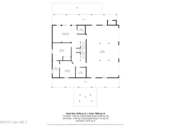 $1,240,000 | 214 Pelican Walk, Hampstead, NC 28443