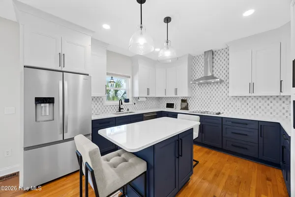 $1,240,000 | 214 Pelican Walk, Hampstead, NC 28443