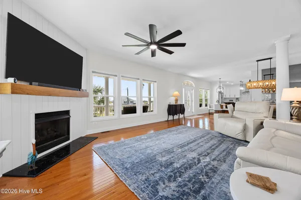 $1,240,000 | 214 Pelican Walk, Hampstead, NC 28443