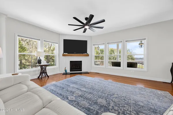 $1,240,000 | 214 Pelican Walk, Hampstead, NC 28443