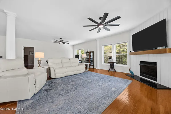 $1,240,000 | 214 Pelican Walk, Hampstead, NC 28443