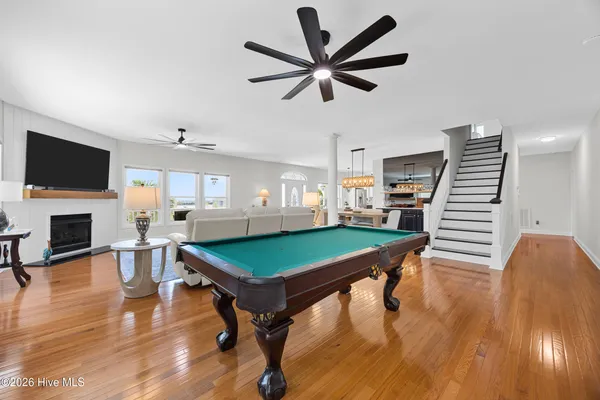 $1,240,000 | 214 Pelican Walk, Hampstead, NC 28443