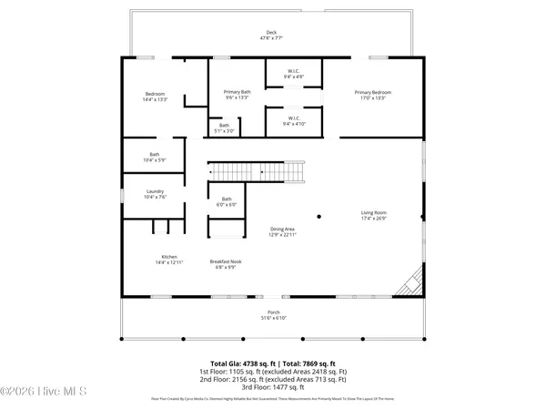 $1,240,000 | 214 Pelican Walk, Hampstead, NC 28443