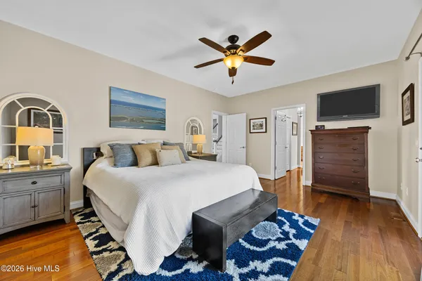 $1,240,000 | 214 Pelican Walk, Hampstead, NC 28443