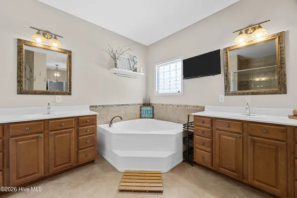 $1,240,000 | 214 Pelican Walk, Hampstead, NC 28443