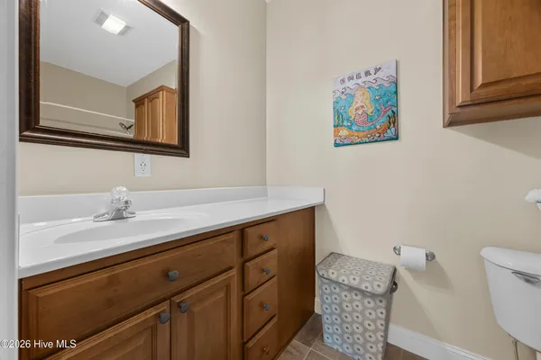 $1,240,000 | 214 Pelican Walk, Hampstead, NC 28443