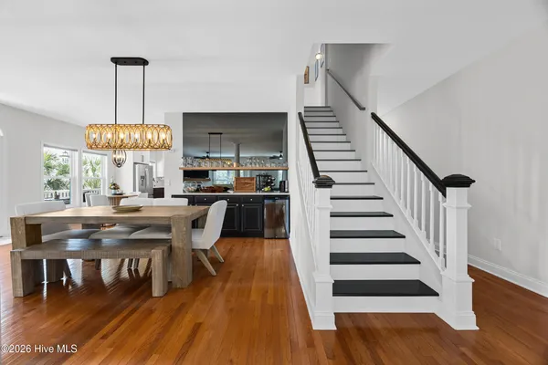 $1,240,000 | 214 Pelican Walk, Hampstead, NC 28443