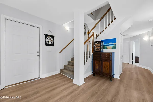 $1,240,000 | 214 Pelican Walk, Hampstead, NC 28443