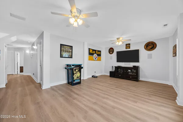 $1,240,000 | 214 Pelican Walk, Hampstead, NC 28443