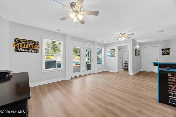 $1,240,000 | 214 Pelican Walk, Hampstead, NC 28443