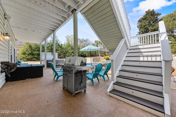 $1,240,000 | 214 Pelican Walk, Hampstead, NC 28443