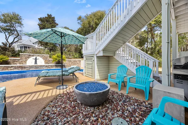 $1,240,000 | 214 Pelican Walk, Hampstead, NC 28443