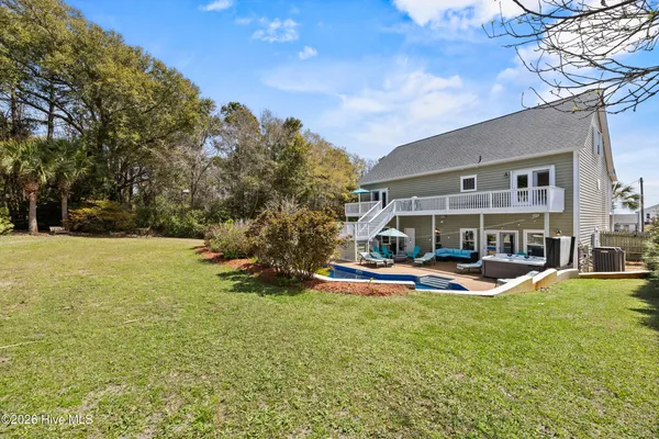 $1,240,000 | 214 Pelican Walk, Hampstead, NC 28443