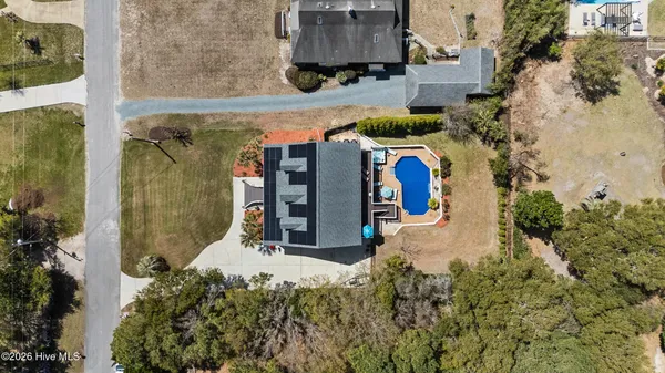 $1,240,000 | 214 Pelican Walk, Hampstead, NC 28443