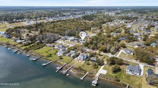 $1,240,000 | 214 Pelican Walk, Hampstead, NC 28443