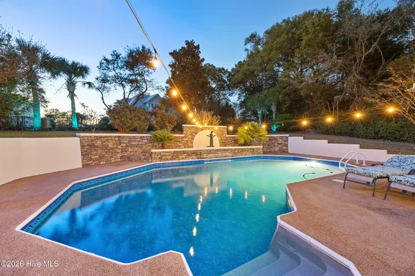 $1,240,000 | 214 Pelican Walk, Hampstead, NC 28443