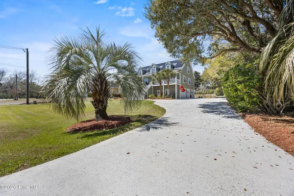 $1,240,000 | 214 Pelican Walk, Hampstead, NC 28443