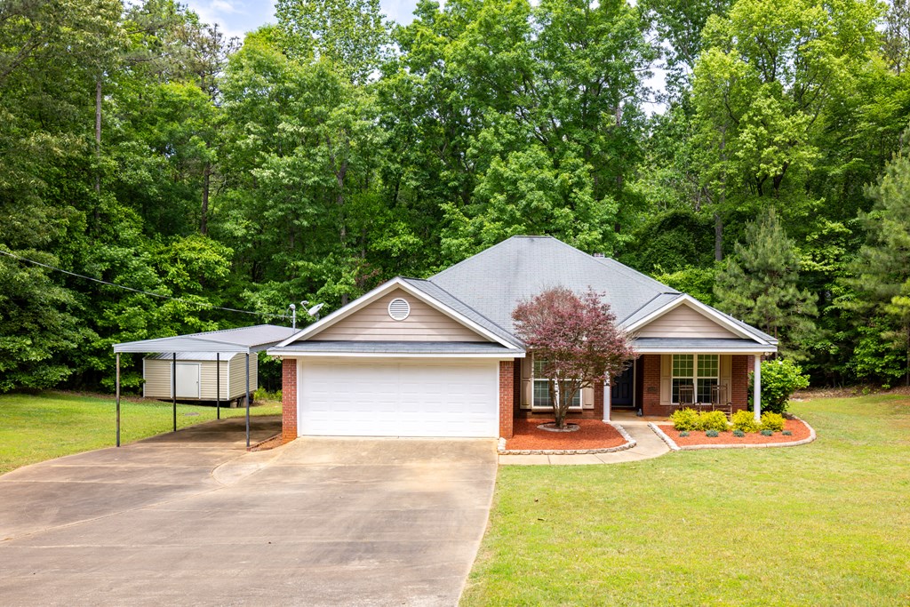 1328 Martin Road Hamilton, GA 31811 - Photo 2 of 30 Gallery Image 2
