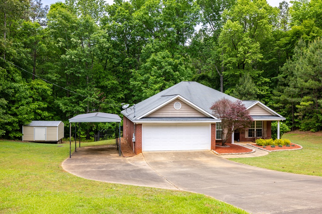 1328 Martin Road Hamilton, GA 31811 - Photo 3 of 30 Gallery Image 3