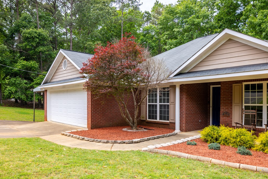 1328 Martin Road Hamilton, GA 31811 - Photo 6 of 30 Gallery Image 6