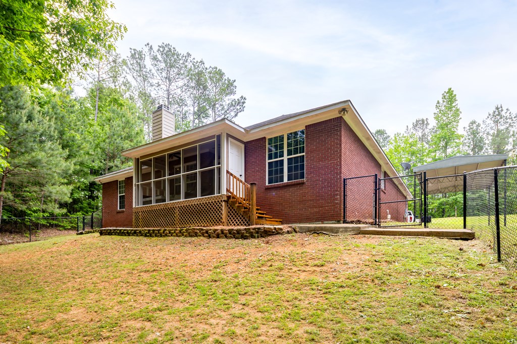 1328 Martin Road Hamilton, GA 31811 - Photo 9 of 30 Gallery Image 9