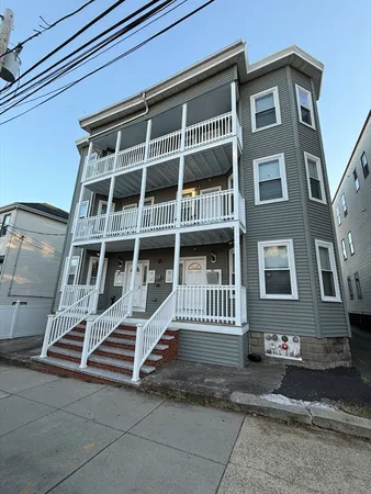 $3,200,000 | 40-42 Dehon Street, Revere, MA 02151