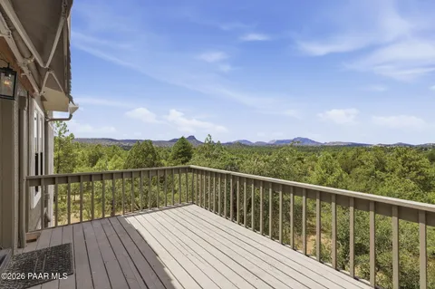 $895,000 | 1140 Tanglewood Road, Prescott, AZ 86303