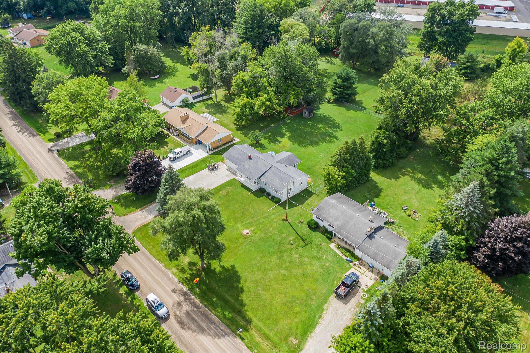 11124 Main Road Fenton, MI 48430 - Photo 35 of 43 Gallery Image 35