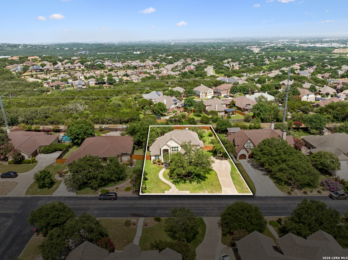 13326 Wind Ridge Helotes, TX 78023 - Photo 44 of 46