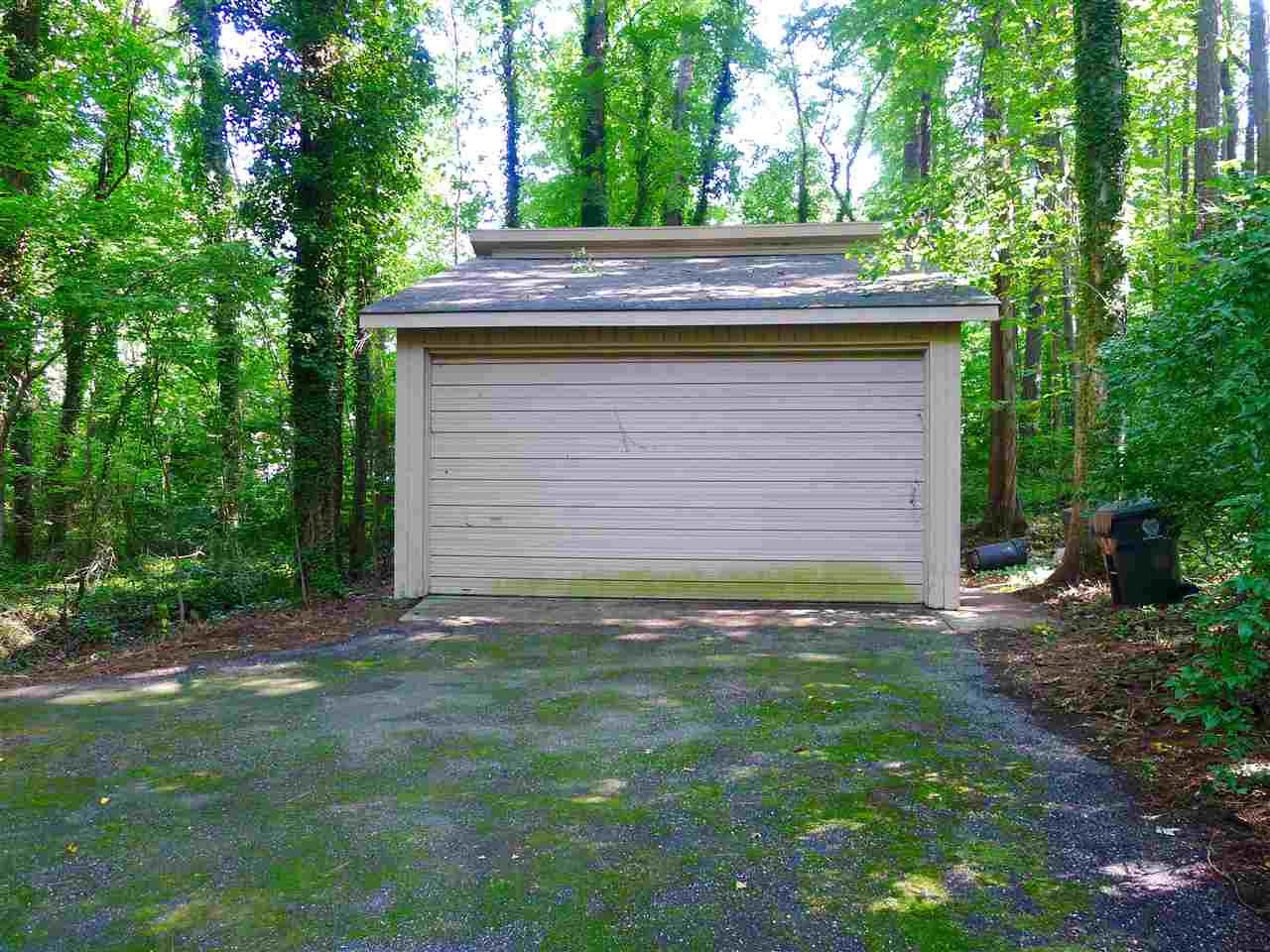 2614 Kingsley Road Raleigh, NC 27612 - Photo 17 of 18 Photo 17