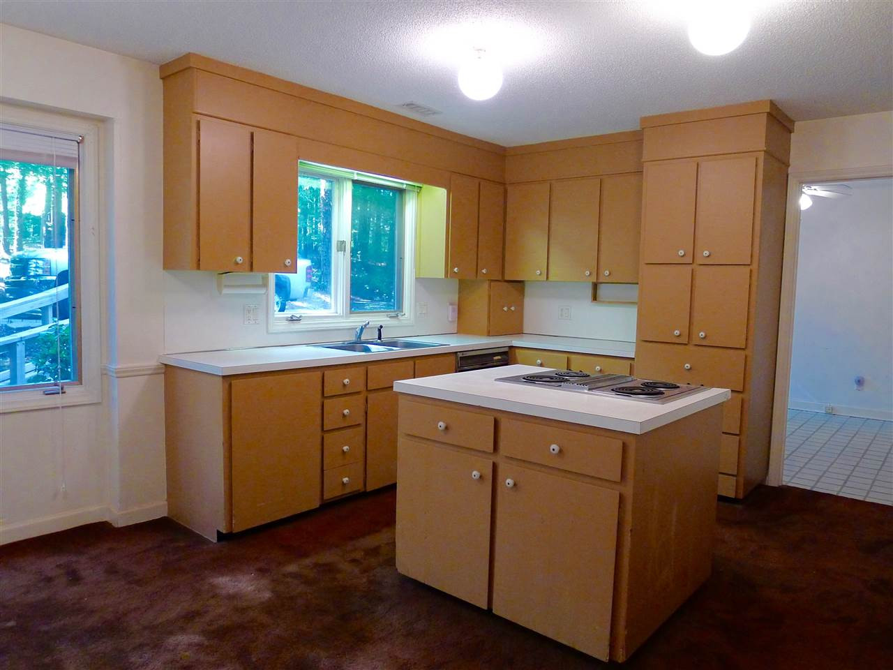 2614 Kingsley Road Raleigh, NC 27612 - Photo 3 of 18 Photo 3