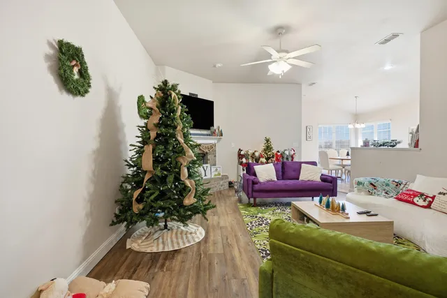 $228,000 | 5710 110th Street, Lubbock, TX 79424