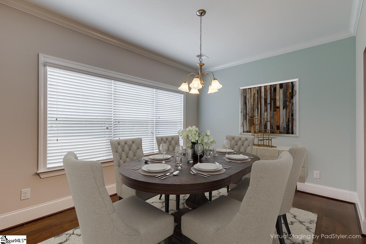 37 Donemere Way Fountain Inn, SC 29644 - Photo 14 of 36 Gallery Image 14